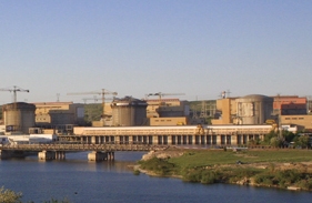 Cernavoda NPP [AECL]